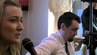 Nicola McGuire Wedding Music - Ave Maria YouTube Thumbnail