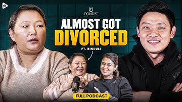 "We Almost Signed the Divorce Papers" Ft. @Binduli | The Otherside Podcast