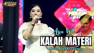 KALAH MATERI - AYU WD - NEW ALVERO GROUP - LIVE DS.CIKALAHANG DUKUPUNTANG CIREBON 2026