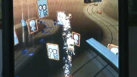 Part 43 part 3 of Spongebobs dream Spongebob battle for bikini bottom walkthrough