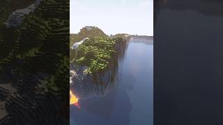 Im Building an Incredible Cliff Top City in Minecraft!  #minecraftletsplayseries