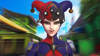 What shaking off the rust on Widowmaker looks like in overwatch 2
I have had a nice break from the game. Its time to shake off the rust and have some fun. hope you enjoy the video
► Second channel
● https://www.youtube.com/channel/UC-cDZwgspZtn9OPAJaRiQGQ
► Socials
● Twitter: https://twitter.com/ABK_OW
● Twitch: https://www.twitch.tv/abk_ow
► Music
● https://youtu.be/WjZR1gT_81Y?si=Lxt08vWP6nOhcoBE
● https://youtu.be/kq2BCYAKDNc?si=2F0EblAdIg7TxJWL
► Crosshair
● https://imgur.com/a/IfaDyYr
#Widowmaker #Overwatch #Overwatch2 What shaking off the rust on Widowmaker looks like in overwatch 2
