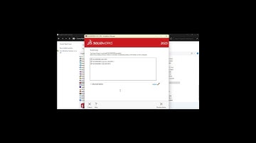 Learn how to Uninstall SOLIDWORKs 2023 in easy way.