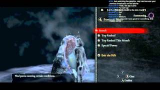 Dragons Dogma, BitterBlack Challenge, Assassin p5
