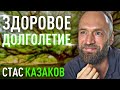 Даосский метод общего восстановления организма. Станислав Казаков