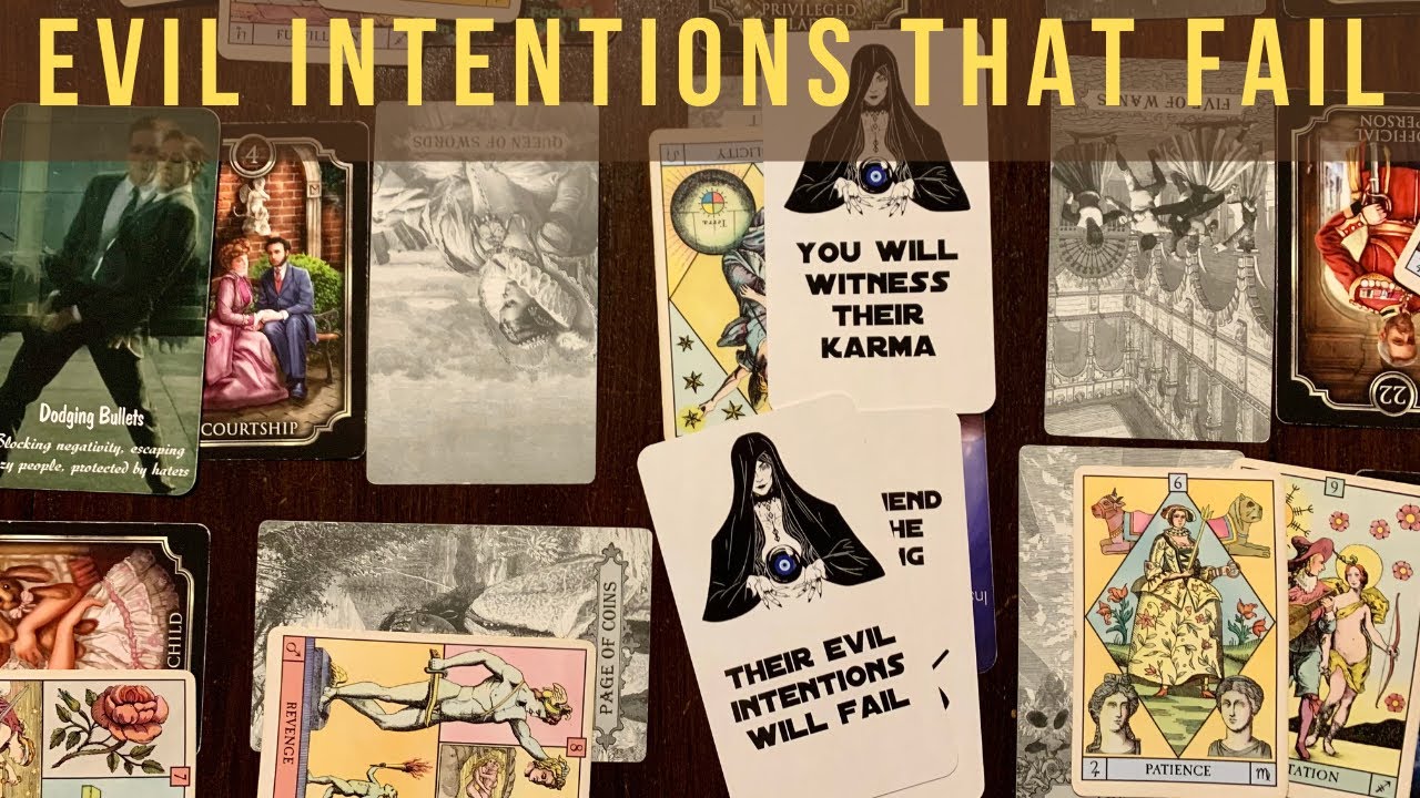 Your light has this obsessed frenemy back in destroy mode, and the Universe has a different plan