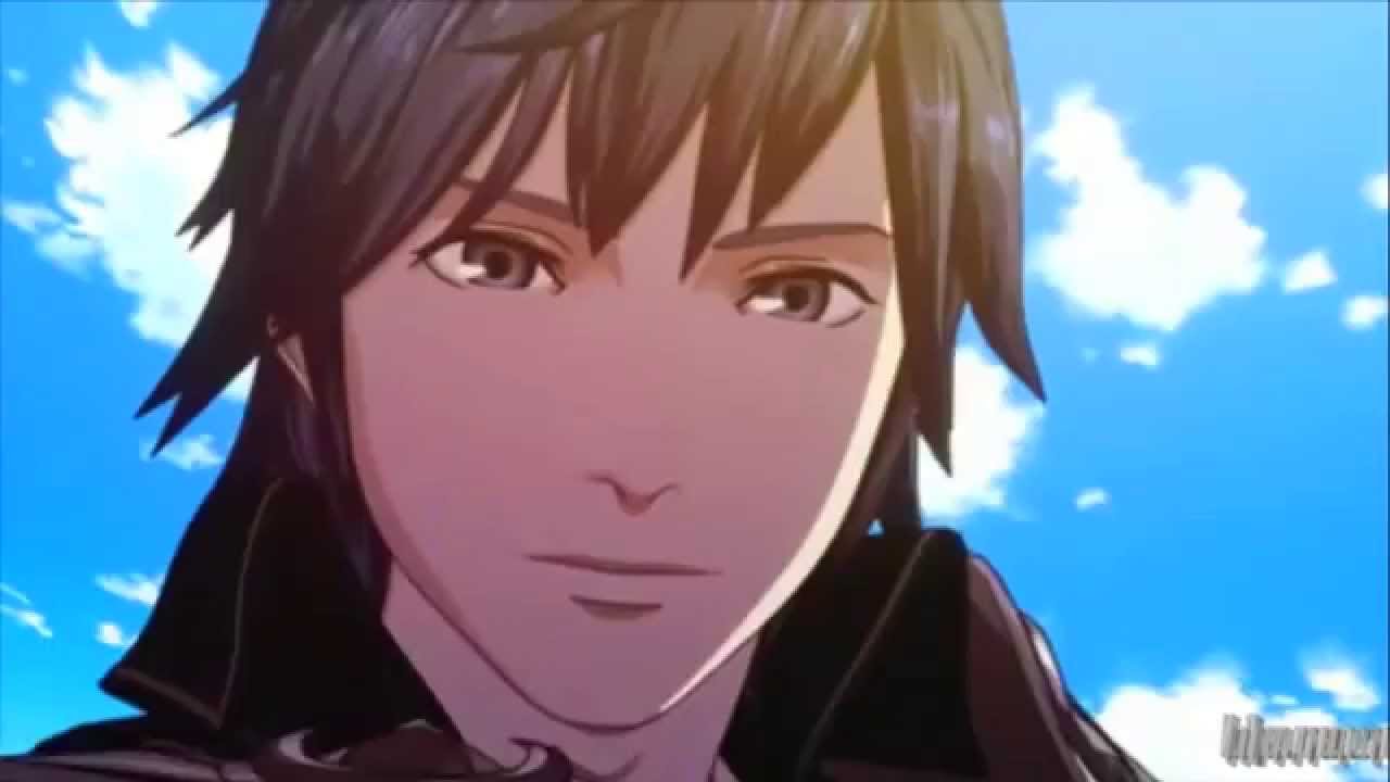 Fire Emblem: Awakening - AMV - No Light, No Light