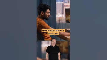 Make Videos Stand Out in Seconds: Flawless Video Creation for Creators