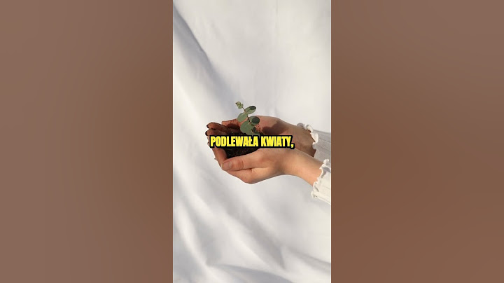 Moja babcia przez 15 lat udawała, że jest sparaliżowana 😭