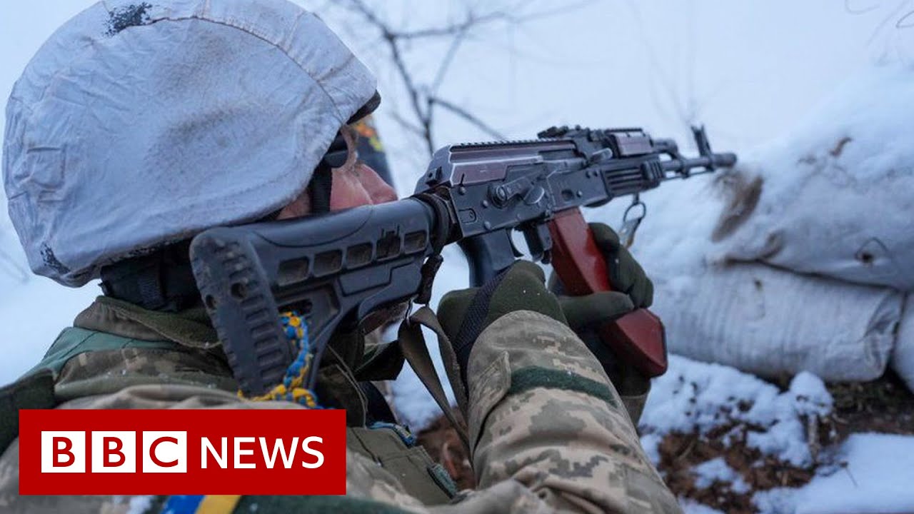 Ukraine-Russia News: Live Updates