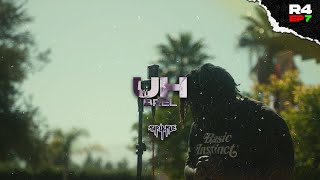 Player Profile Brel - Uh [RAP LA RUE] ROUND 4