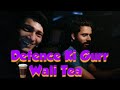 HOW TO CREAT VLOG | DEFENCE STREET TEA IN NIGHT @SyedMuhammadAliHamza