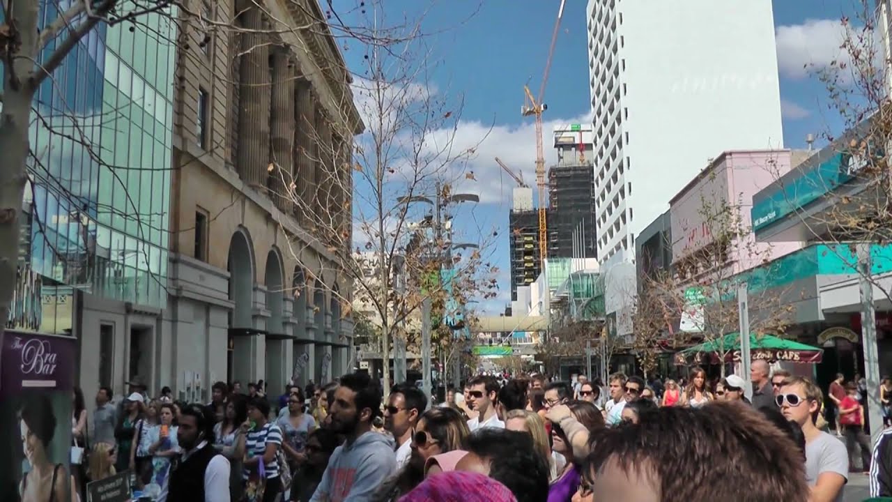 video phone beyonce mp3 Miss Universe Australia 2011 WA Preliminary - City of Perth Registration Day