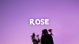 Marco Tamimi - Rose (Lyrics)