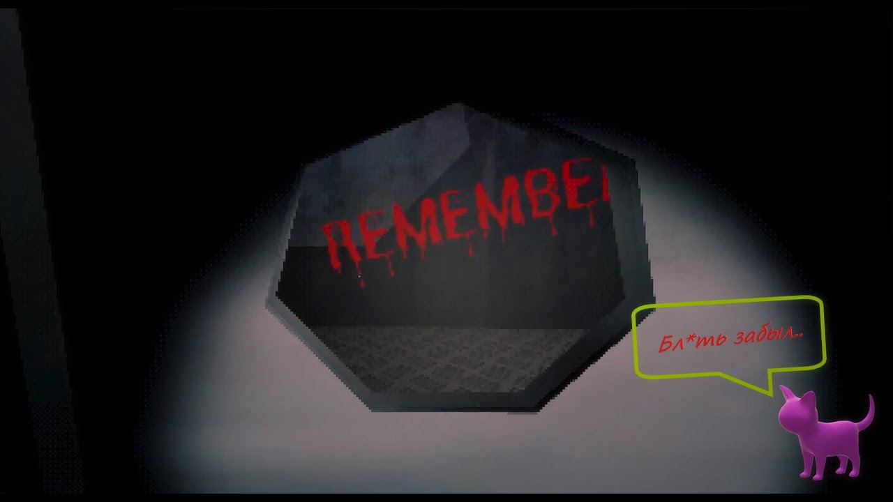 БЕСКОНЕЧНОЕ МЫТЬЁ ПОСУДЫ / Lakefront restaurant