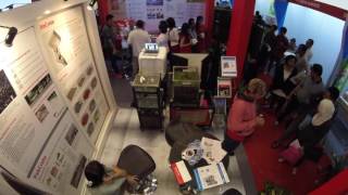 Holcim At Indonesia Properti Expo 2016