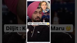 1914: Jab Canada 🇨🇦 ne Indians ko entry dene se ruka #DiljitDosanjh​#KomagataMaru #indian