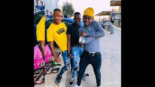 Skeem Saburhashu - Bafunani ft Vipper x Lankura Da Jaguar x Urban Child x OG Tyler