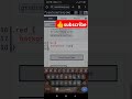 CSS Color Markers Solution |Step 50 freeCodeCamp Responsive Web Design in 60 Seconds!"