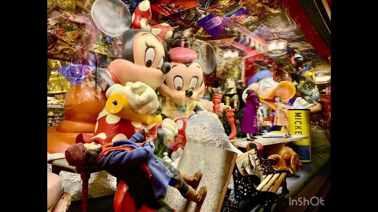 The great Castle Noel Adventure!