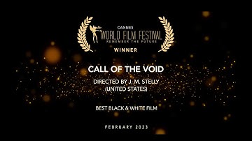 𝙲𝚊𝚕𝚕 𝚘𝚏 𝚝𝚑𝚎 𝚅𝚘𝚒𝚍 (𝚃𝚛𝚊𝚒𝚕𝚎𝚛) - 𝚍𝚒𝚛𝚎𝚌𝚝𝚎𝚍  𝚋𝚢 𝙹. 𝙼. 𝚂𝚝𝚎𝚕𝚕𝚢 (𝚄𝚗𝚒𝚝𝚎𝚍  𝚂𝚝𝚊𝚝𝚎𝚜)