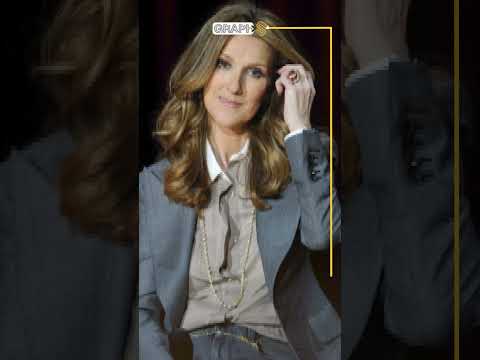 سيلين ديون تفقد القدرة على الحركة ماهي متلازمة الشخص المتيب س