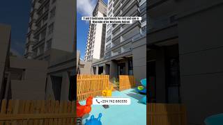 2 and 3 bedroom apartments for rent and sale in Riverside drive Westlands #realestate #apartmenttour