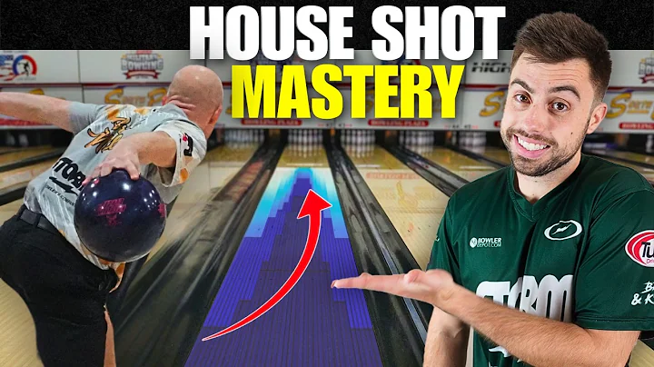 How To Play A House Shot Like A Pro (Stop!)