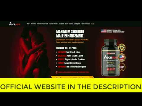 The Quest for the Strongest Over the Counter Male Enhancement Pill: Separating Hype from Hope