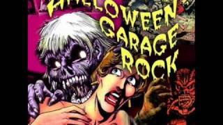 Jackie Morningstar - Rocking In The Graveyard