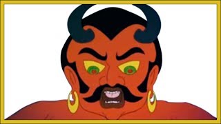 Thakumar Jhuli | Manush Khakho Daityo | Bangla Cartoons | Thakumar Jhuli Bengali Full Episodes