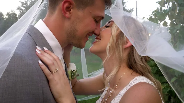 Amy + Logan 9.4.22 - Music Highlight Film