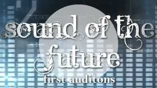 Vocaloid Multilanguage Chorus:First Auditions  {Sound of the Future} ((OPEN))