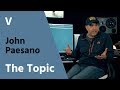 JOHN PAESANO - How important is a template