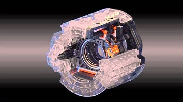 DUAL VCM Focusing System