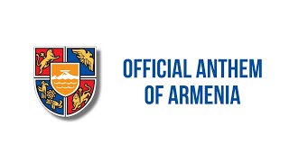 Anthem Of Armenia🇦🇲 | #armenia