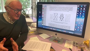 UCL CASA: Professor Michael Batty // 12th International Space Syntax Symposium