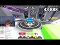 🔴 RIVALS SEASON 3 TODAY, LAST RANKED PUSH (Roblox Rivals)