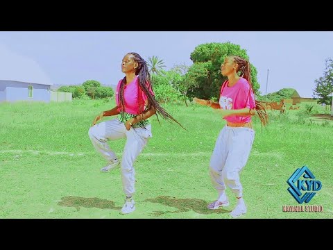 MATAIFA M T F HARUSI YA YUNGE Official Video Music