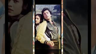 Ek Haseena Thi Ek Deewana Tha  Karz1980  Rishi Kapoor Tina Munim  kishore Kumar  