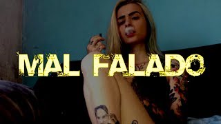 A Cúpula - Mal Falado (Liryc Video) 2017