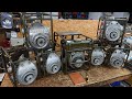 German Military Generators!  - Repair-A-Thon -