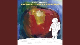 Miniatura del video "King Creosote - Surface"