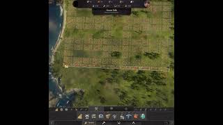Crown Falls 100H Timelapse Part 1 | Anno 1800 Crown Falls 100H Timelapse Part 1 | Anno 1800