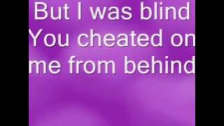 Miracle - Cascada (lyrics)