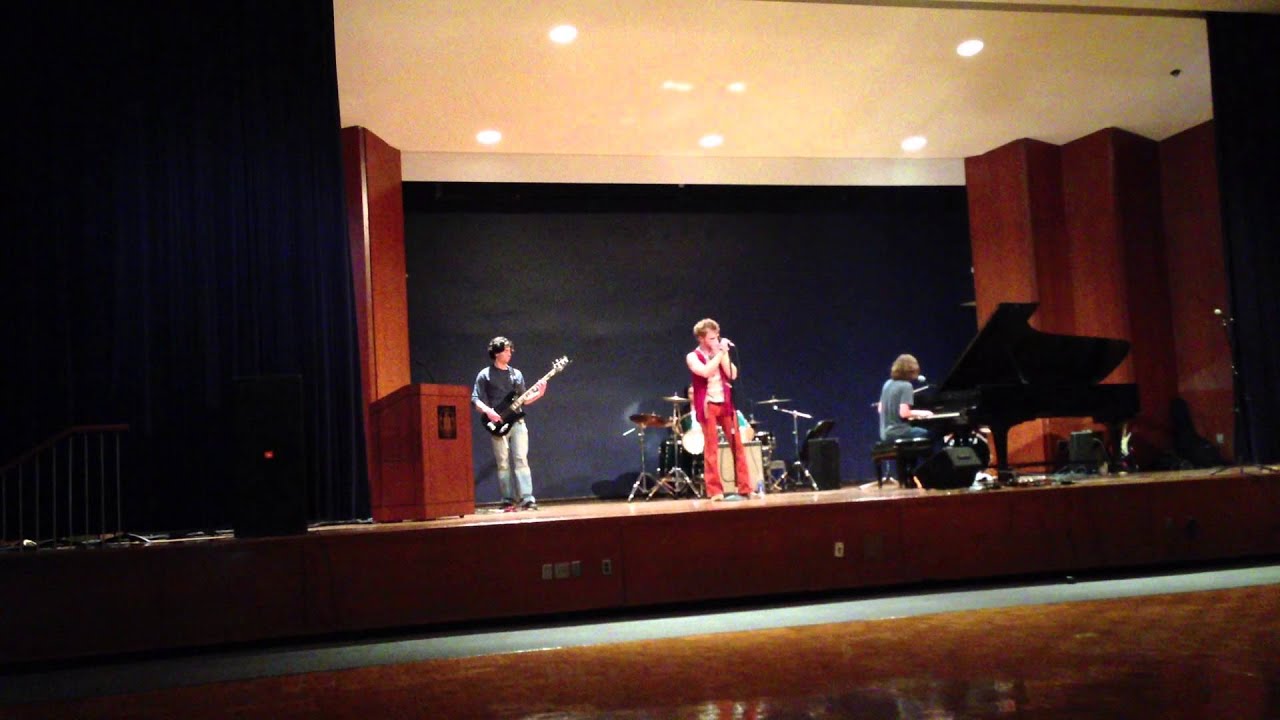 Mondegreen - Omega Factory(first performance)