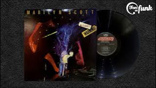 Marilyn Scott - Without Warning !.1983