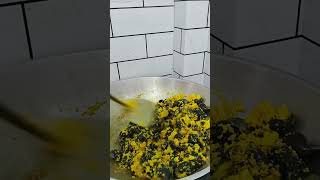 rica Tutut dan lais kuah kuning ☺️#fypシ゚viral #irtproduktif #food