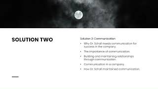 Team 4 - Case Study Presentation