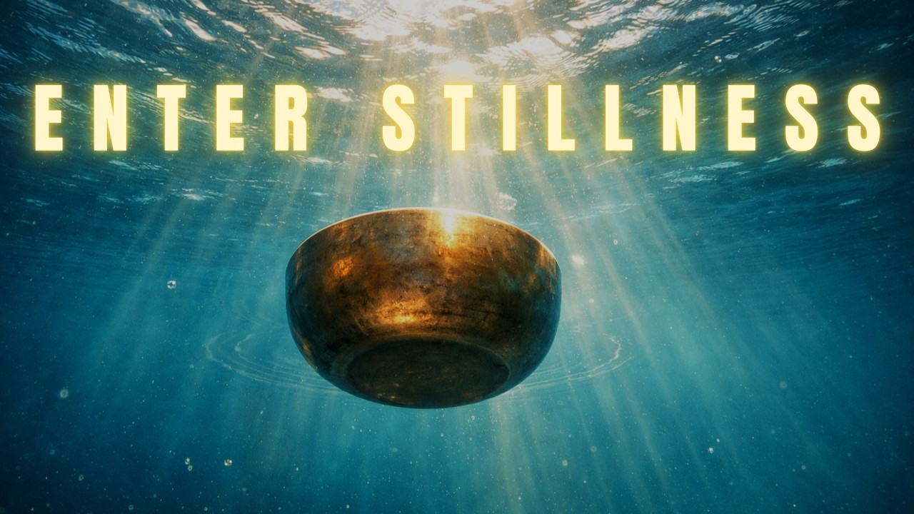 Tibetan Singing Bowl Meditation Music | Deep Relaxation & Inner Peace ...